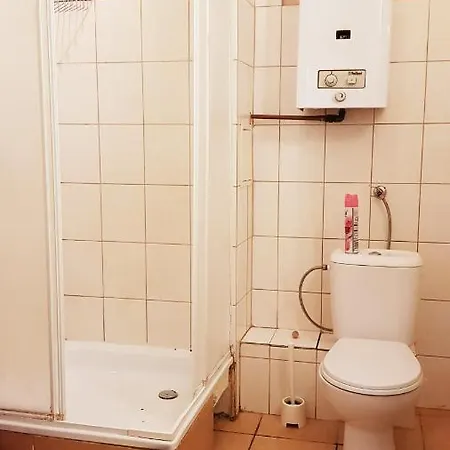 Mieszkanie - Armii Krajowej 32